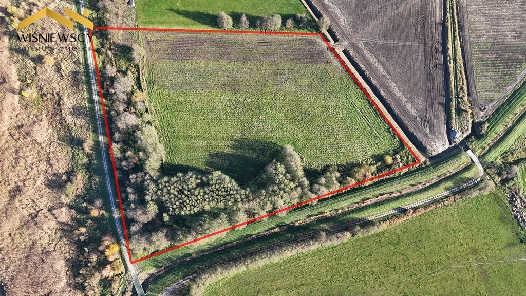 Elbląg WIŚNIEWSCY NIERUCHOMOŚCI Sp. z o.o.Sprzedam działkę - Kadyny. OFERTA SPRZEDAŻY
Na sprzedaż unikatowa