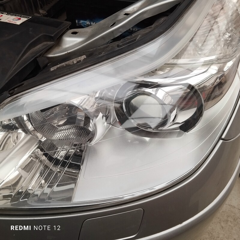 Elbląg Sprzedam Bogatą Wersję CITROENA C5 -
Wersja - Srebrny Metalic.
BENZYNA 2.0 Litra. Plus NOWA Instalacja Gazowa