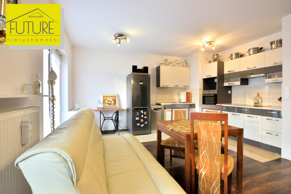 Elbląg FUTURE NIERUCHOMOŚCISprzedam mieszkanie - Elbląg, Aleja Jana Pawła II. ŁADNE, USTAWNE MIESZKANIE W