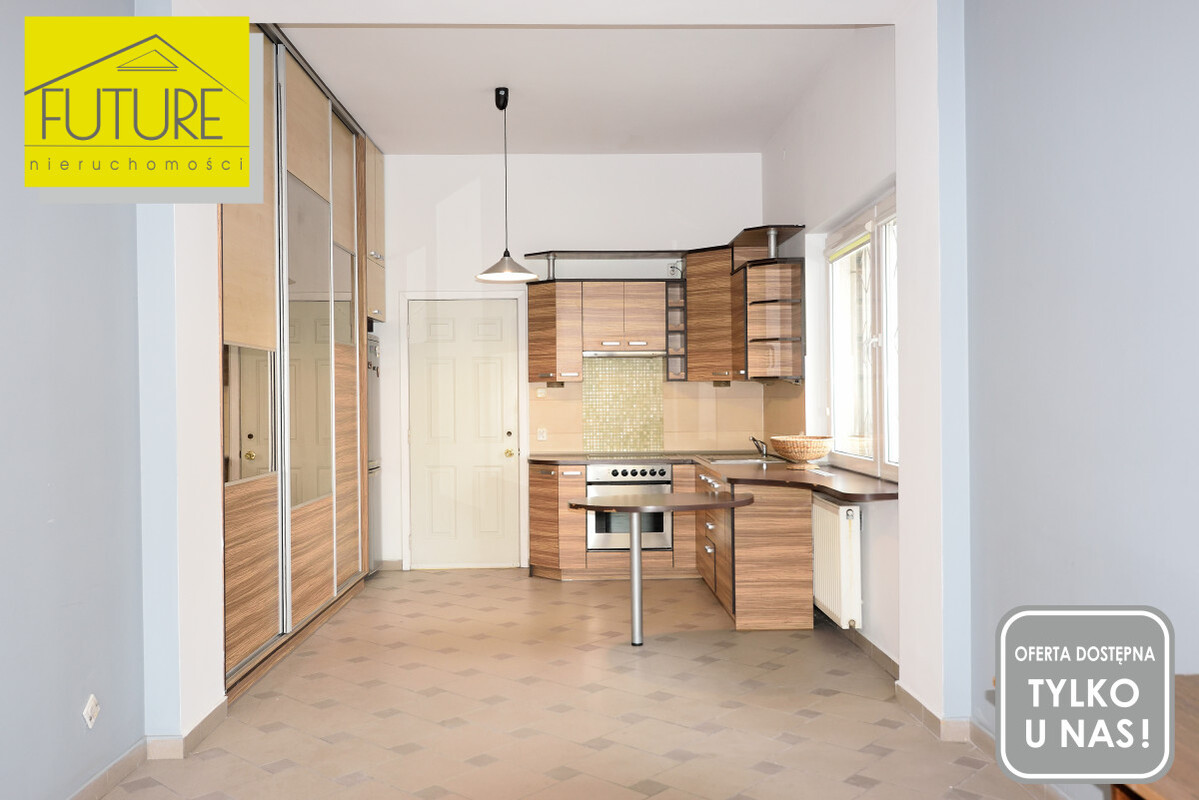 Elbląg FUTURE NIERUCHOMOŚCIWynajmę lokal komercyjny - Elbląg, 12 Lutego. LOKAL W CENTRUM ELBLĄGACENA NAJMU: