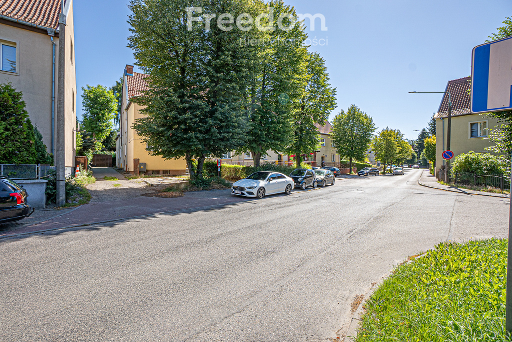 Elbląg FREEDOM NIERUCHOMOŚCISprzedam mieszkanie - Elbląg, Maurycego Beniowskiego. Wyjątkowa okazja inwestycyjna –