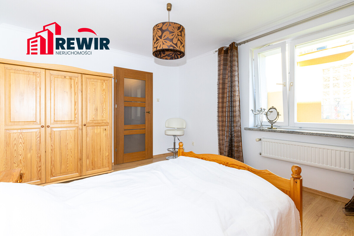 Elbląg RewiR NieruchomościWybierz Swój❤️Wymarzony RewiR Prezentujemy Państwu 3-pokojowe mieszkanie