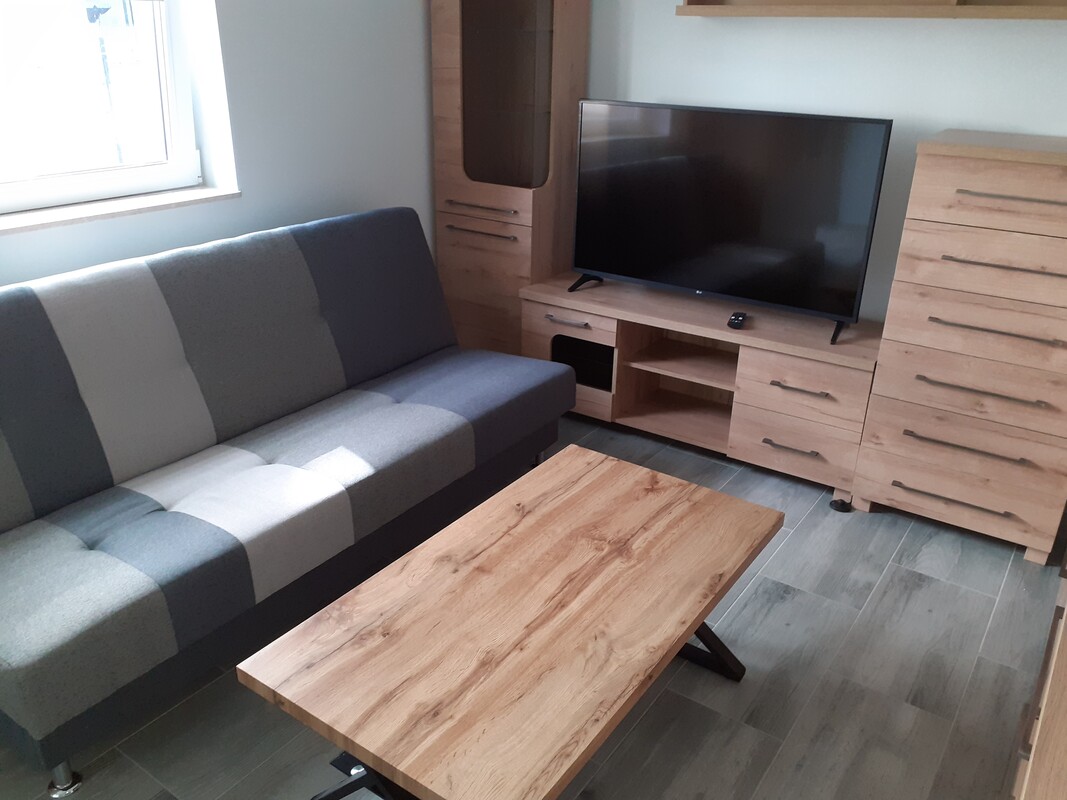 Elbląg 🌟 Kawalerka w REGAL PARK 1500zł + opłaty 🌟Wyjątkowa okazja na wynajem komfortowego mieszkania w