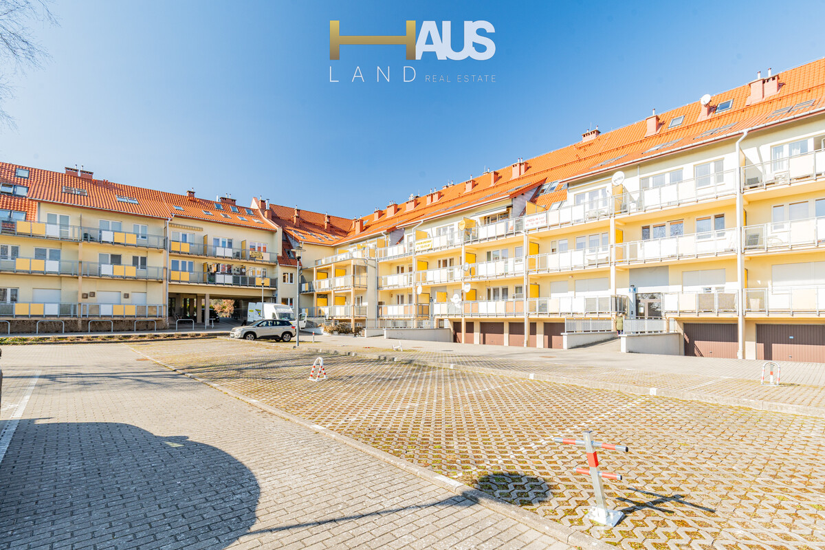 Elbląg STEGNA, UL. POWSTAŃCÓW WARSZAWY OK.2 KM OD MORZA POWIERZCHNIA 40,97 M2 2 POKOJE BALKON, PIWNICA,