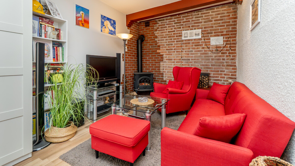 Elbląg TO MY SPRZEDAJEMYNIERUCHOMOŚCI W TYM MIEŚCIEBIURO NIERUCHOMOŚCIAMERICAN HOMEFOR SALE - DOM - DĘBOWA
