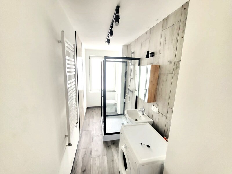 Elbląg AS NIERUCHOMOŚCI POLECAKLIMATYCZNE MIESZKANIE TRZYPOKOJOWEElbląg. ul. Świerkowa* Gotowe