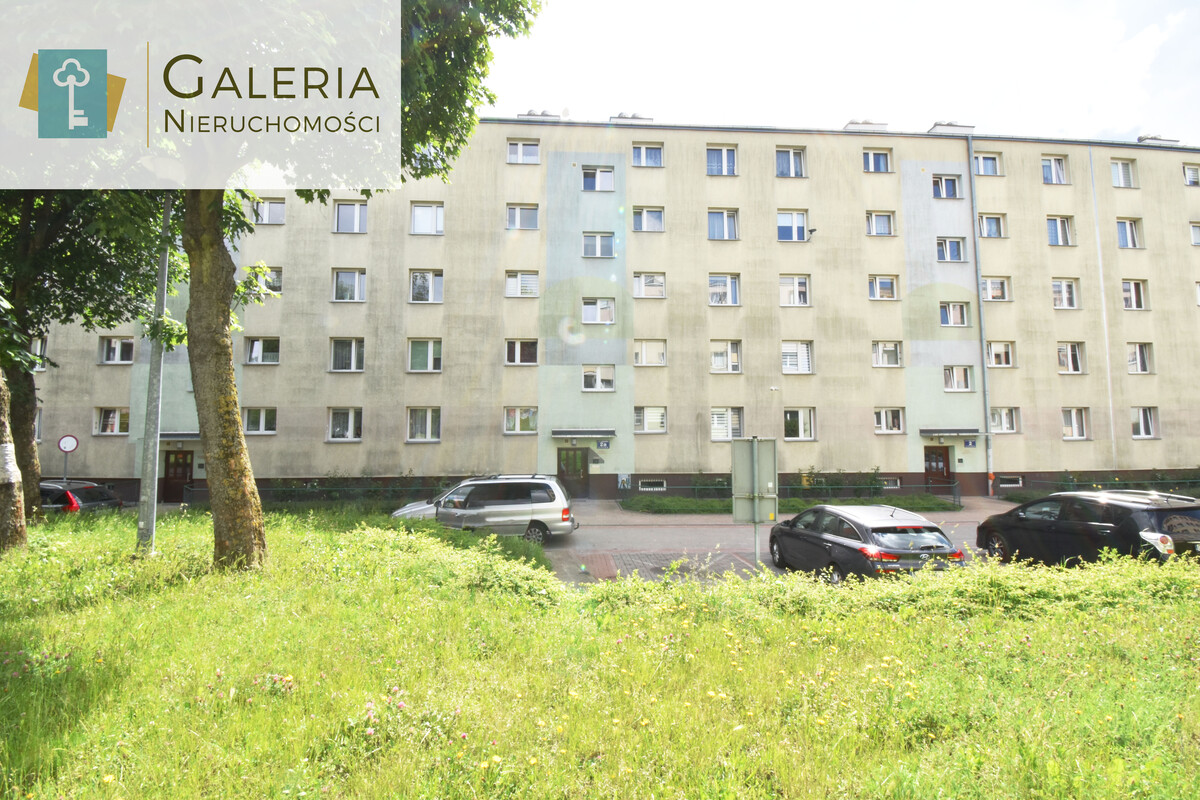 Elbląg GALERIA NIERUCHOMOŚCIZ pasji i miłości do nieruchomościNa sprzedaż: Mieszkanie gotowe do zamieszkania lub