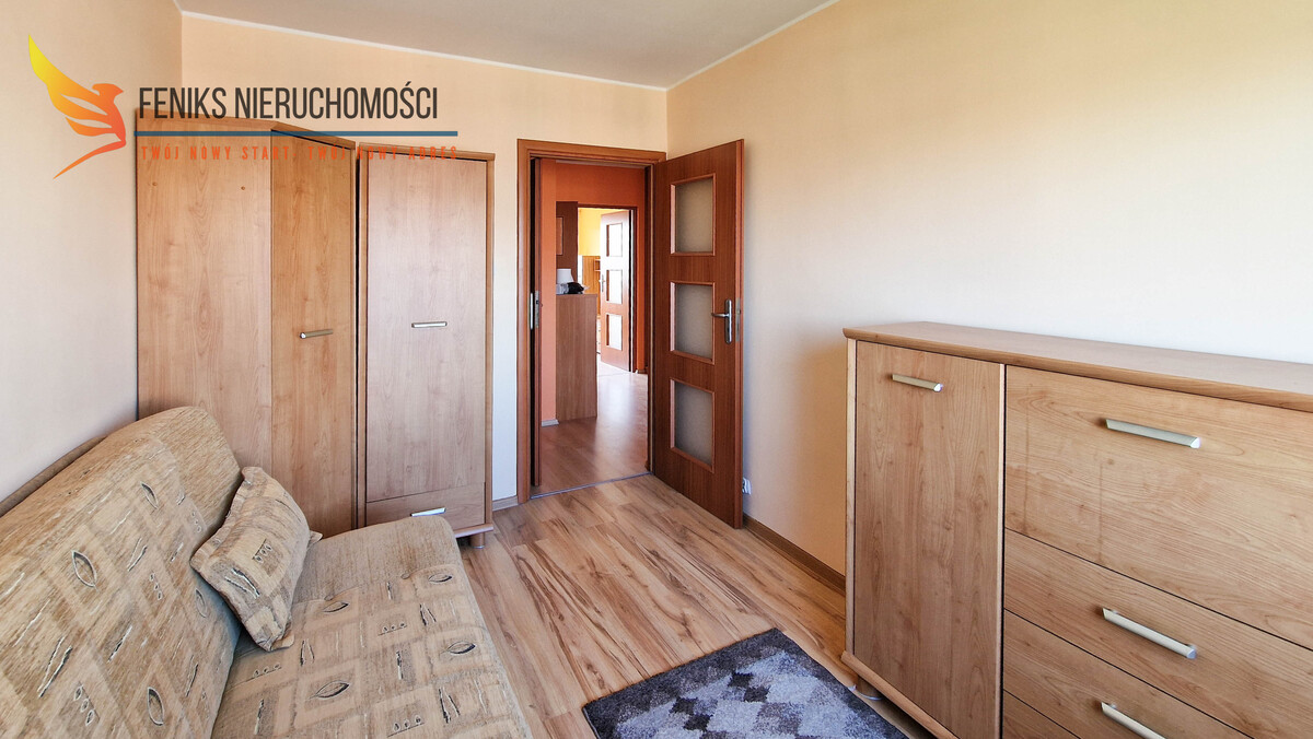 Elbląg FENIKS NIERUCHOMOŚCIPOLECA:MIESZKANIE 2 POKOJOWE UL. PŁK. DĄBKA NOWA CENA 299.900 ZŁ
