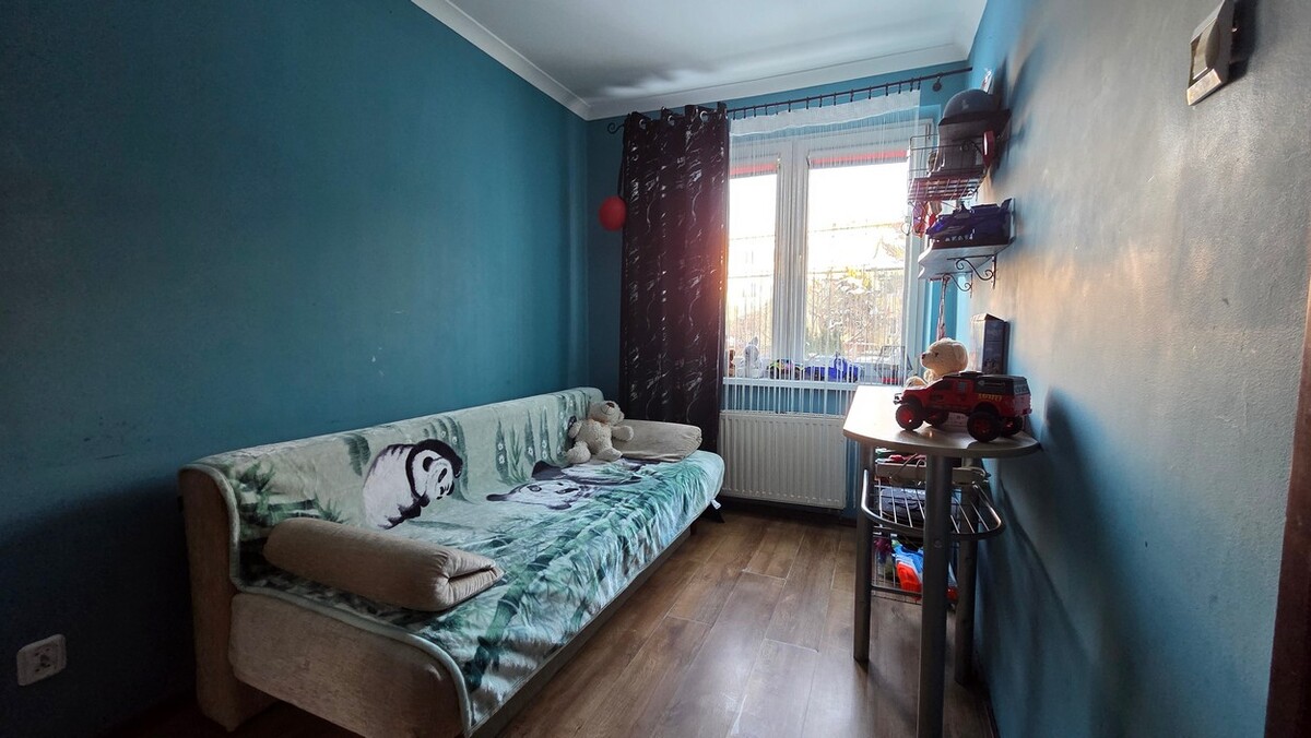 Elbląg BIURO NIERUCHOMOŚCISZULC& SZULCMieszkanie w miejscowości Elbląg przy ul. Działdowskiej o powierzchni: 36,70