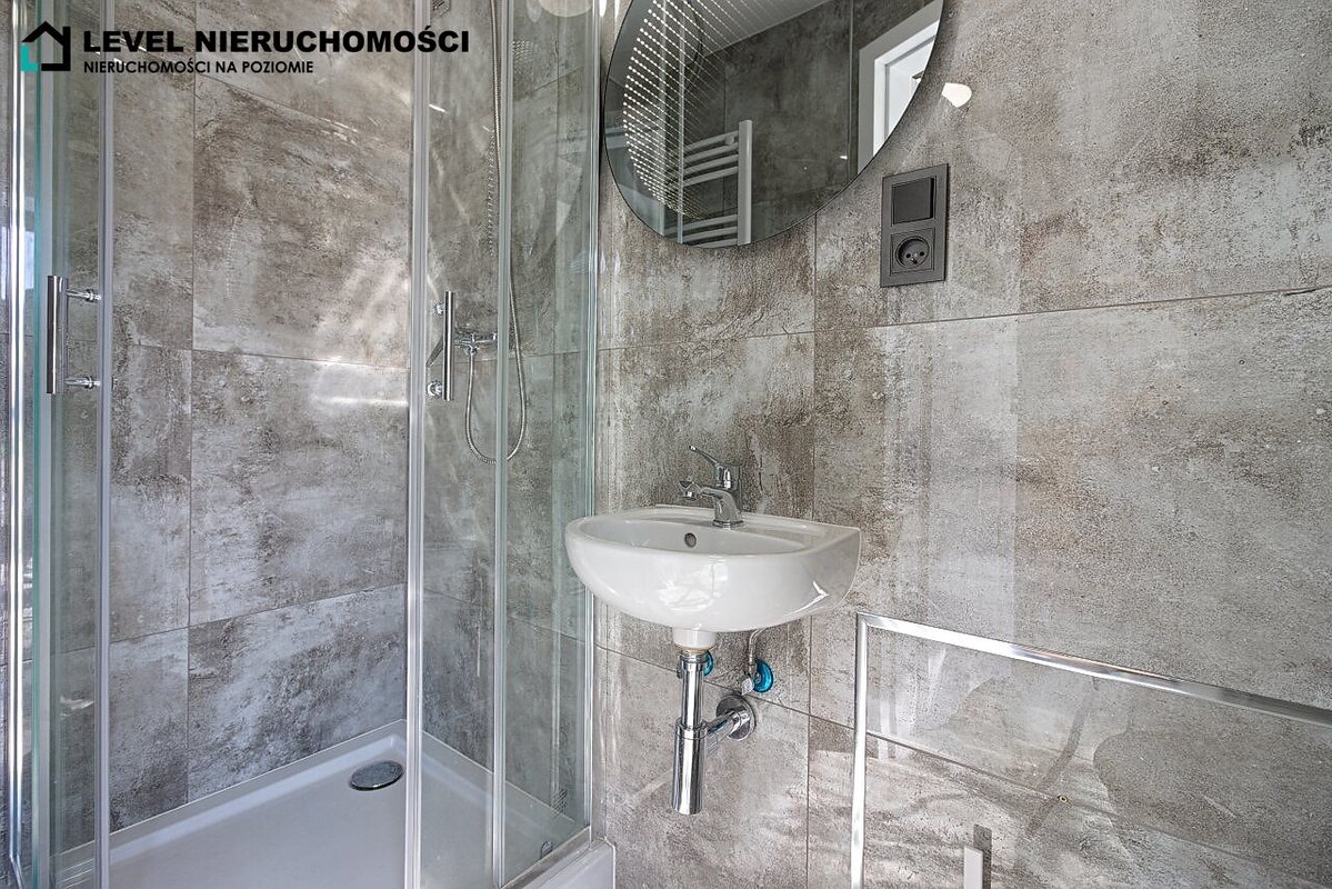 Elbląg LEVEL NIERUCHOMOŚCI Dom wielofunkcyjny w StegnieTrzy apartamenty94,63m2 NIERUCHOMOŚCI NA