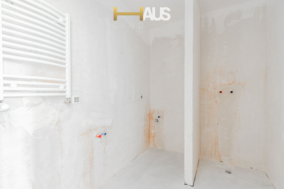 Elbląg ELBLĄG, UL. PRZYMURZE 6STARE MIASTO MIESZKANIE W STANIE DEWELOPERSKIM NOWY BUDYNEK Z 2025r2 POKOJE