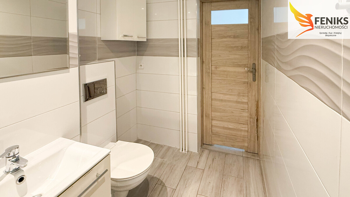 Elbląg FENIKS NIERUCHOMOŚCIPOLECA:MIESZKANIE 2 POKOJOWE UL. MALBORSKACENA 298.000 ZŁ POWIERZCHNIA 38