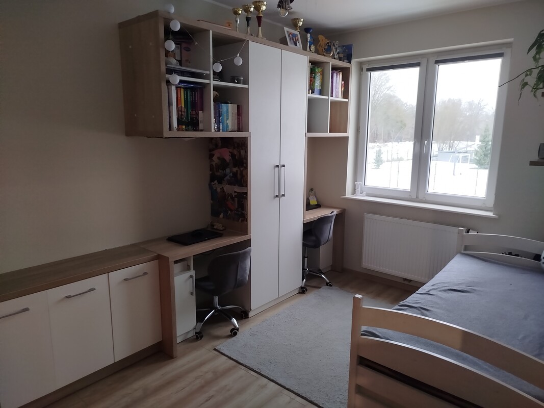 Elbląg Na sprzedaż mieszkanie na BIELANACH ul. Nowogródzka miejsce postojowym w