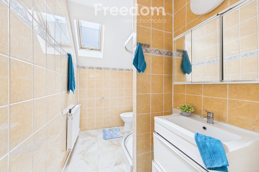 Elbląg FREEDOM NIERUCHOMOŚCISprzedam dom - Tolkmicko, Szkolna. Przedstawiam dom wolnostojący z 2006 roku,