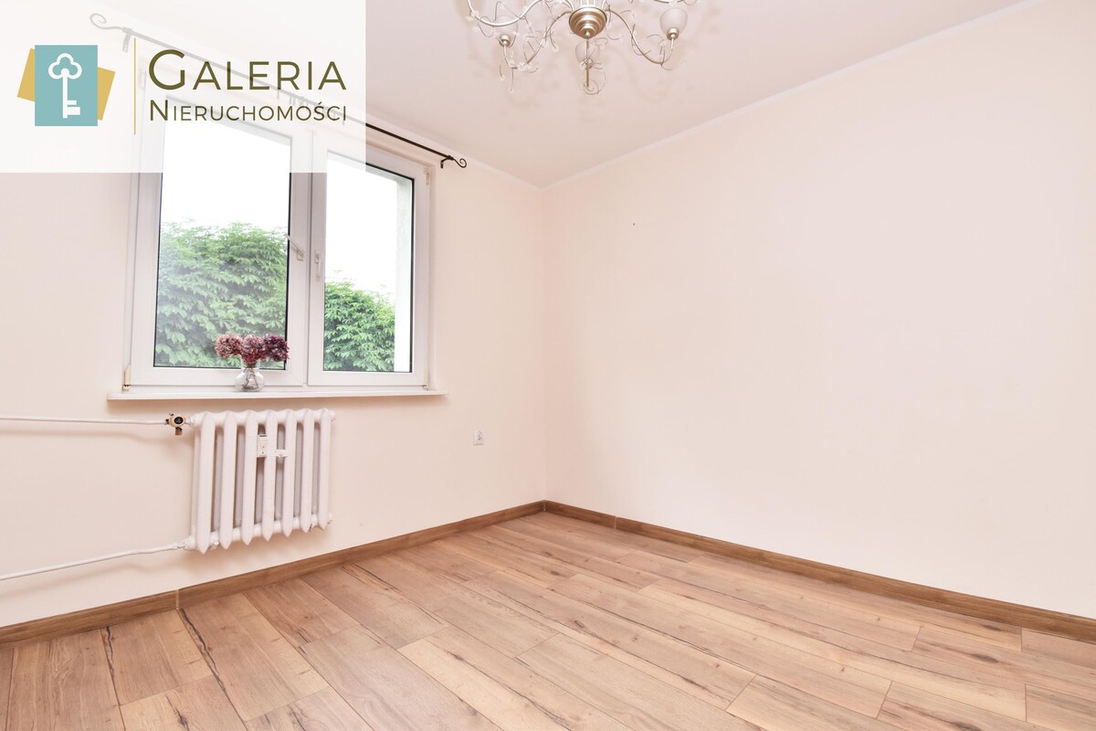 Elbląg GALERIA NIERUCHOMOŚCIZ pasji i miłości do nieruchomościNa sprzedaż: Super oferta - 3 pokoje - świetna