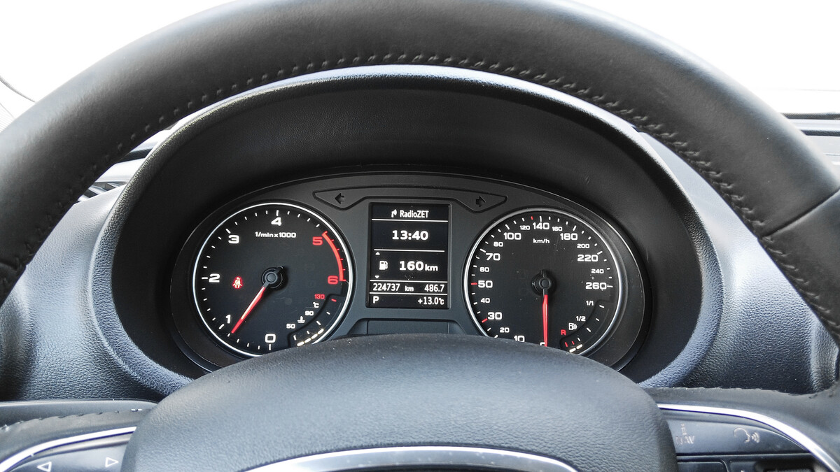 Elbląg AUDI A3 SPORTBACKS-tronic MOŻLIWOŚĆ POZOSTAWIENIA AUTA W ROZLICZENIU