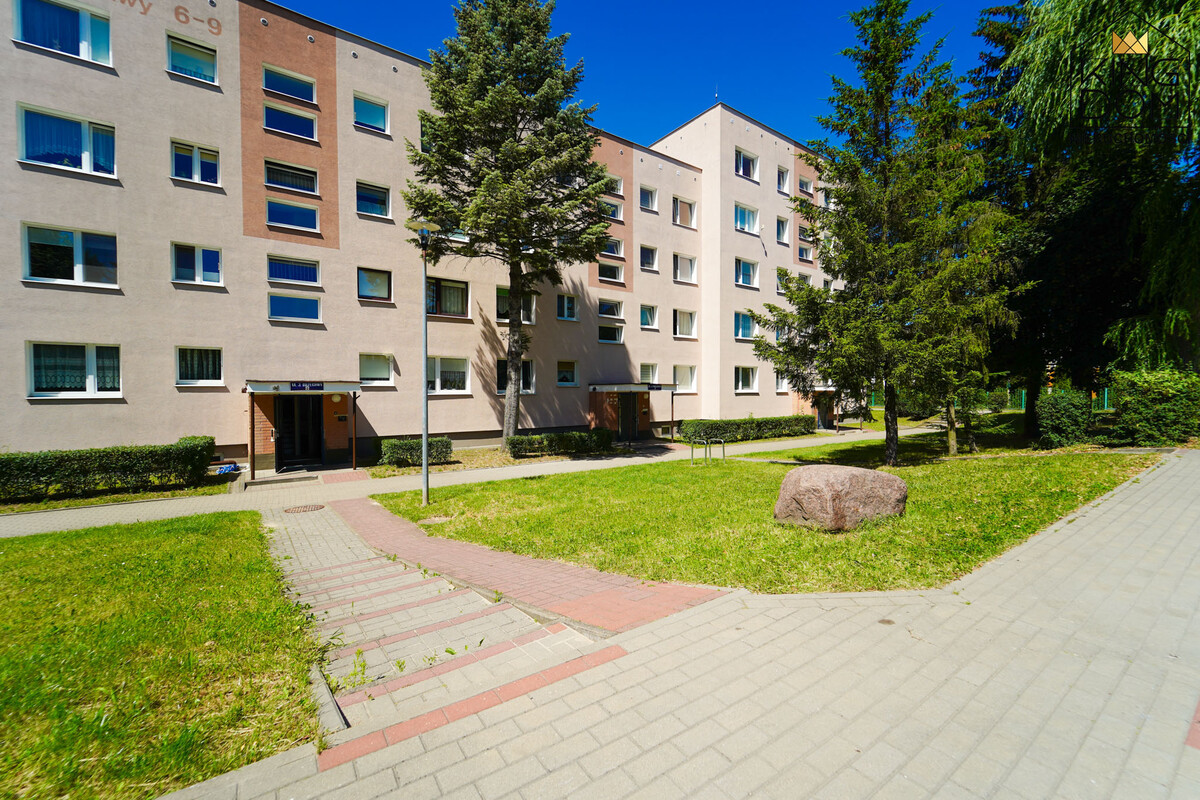 Elbląg 👑🏠 KINGDOM 🏠👑NIERUCHOMOŚCI BLISKO CIEBIE PRZESTRONNE