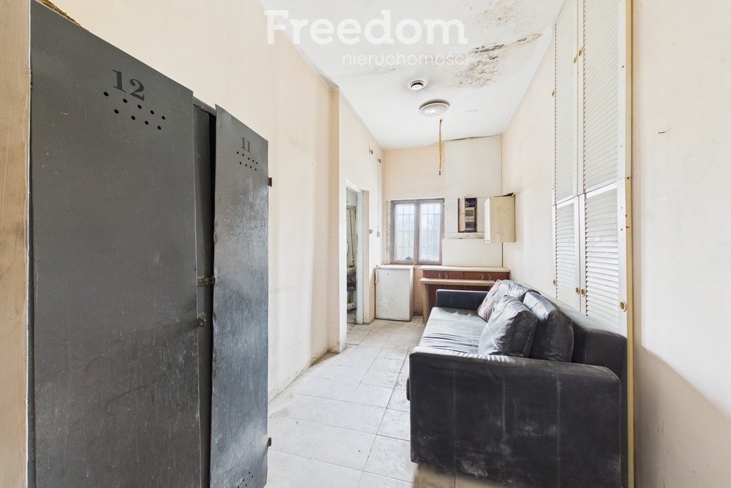 Elbląg FREEDOM NIERUCHOMOŚCISprzedam lokal użytkowy - Gronowo elbląskie, Kolejowa. Oferujemy na sprzedaż murowany