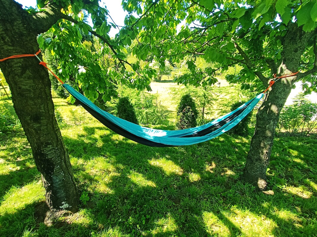 Elbląg 🌳 DZIAŁKA REKREACYJNO-WYPOCZYNKOWA ROD ELBLĄG UL. KOŚCIUSZKI 🌞DUŻA 560m2 z altanką i wodą