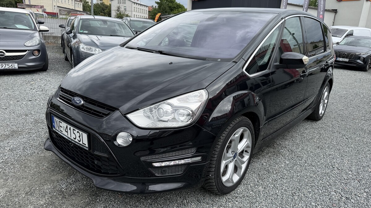 Elbląg Auto Leew LEWANDOWSKI
