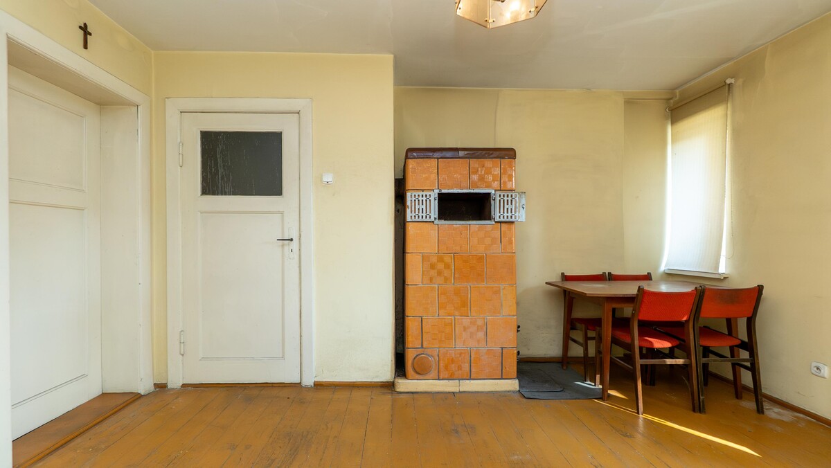 Elbląg TO MY SPRZEDAJEMYNIERUCHOMOŚCI W TYM MIEŚCIEBIURO NIERUCHOMOŚCIAMERICAN HOMEFOR SALE - 2 POKOJE - WIEJSKA