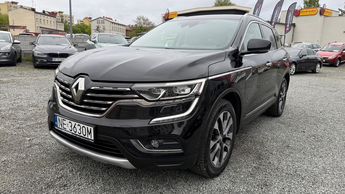 Elbląg Auto Leew LEWANDOWSKI