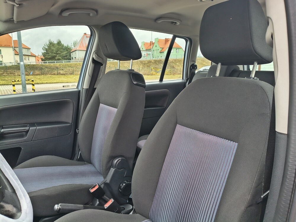 Elbląg FORD FUSION SILNIK : 1.4 DIESEL (SPALANIE 5L/100KM)Zarejestrowany i opłacony!