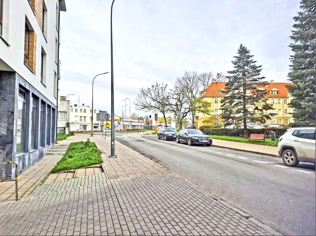 Elbląg 🏠DE FACTO NIERUCHOMOŚCI🏠TWÓJ ZAUFANY PARTNER NOWOŚĆ! MIESZKANIE NA UL.