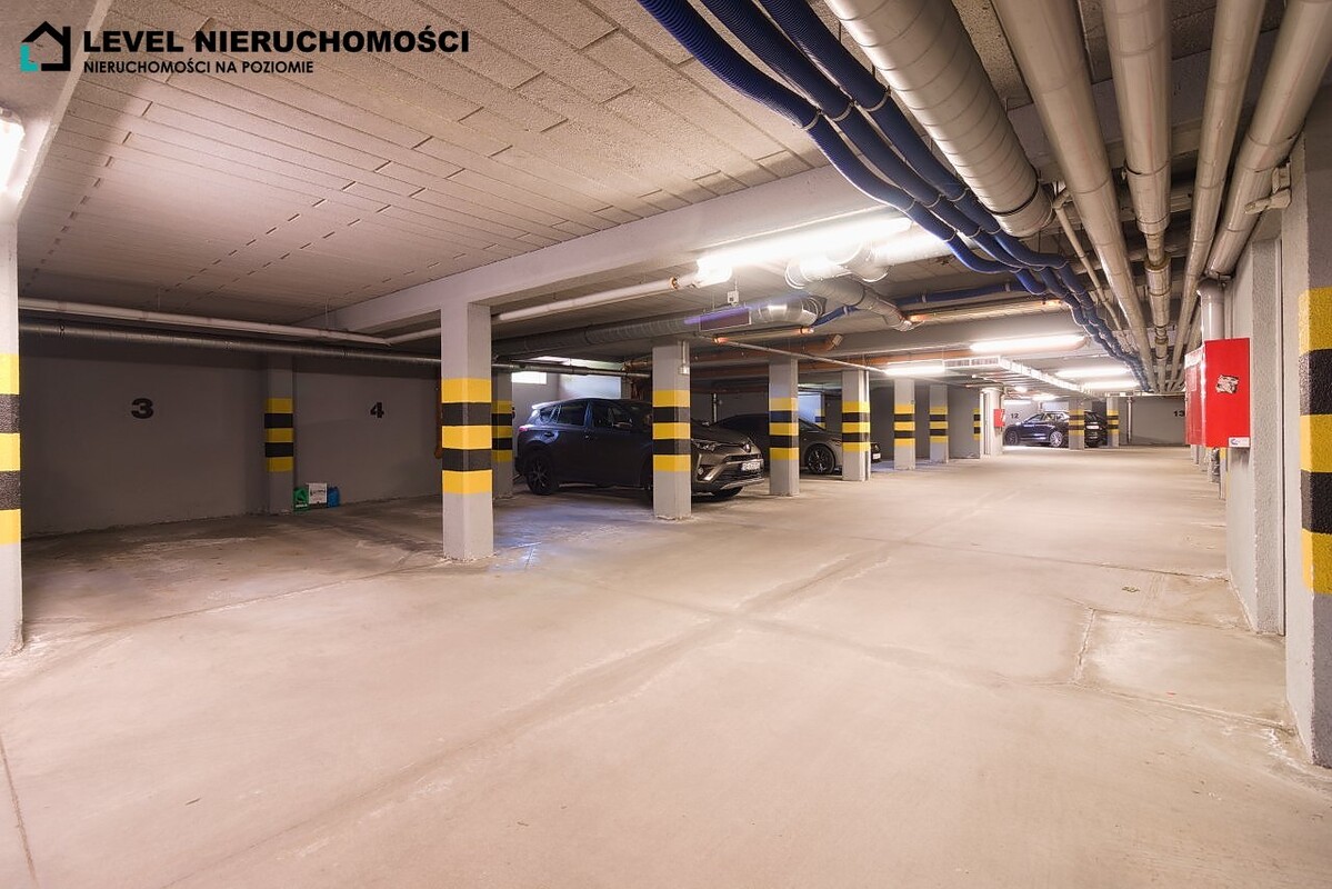 Elbląg LEVEL NIERUCHOMOŚCI Prestiżowe mieszkanie dwupokojoweul. Reja NIERUCHOMOŚCI NA POZIOMIE