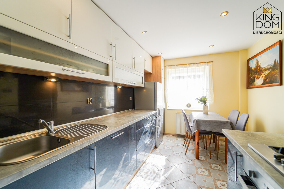 Elbląg 👑🏠 KINGDOM 🏠👑NIERUCHOMOŚCI BLISKO CIEBIE DOM JEDNORODZINNY W