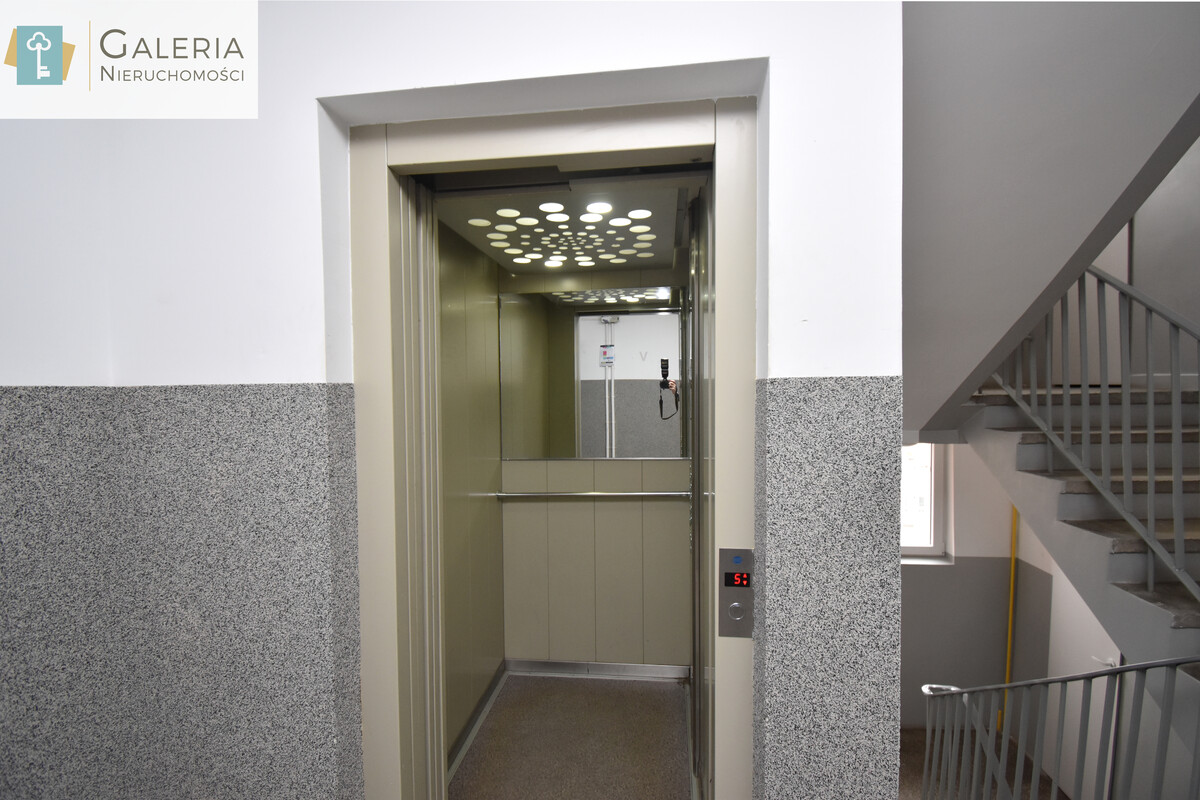 Elbląg GALERIA NIERUCHOMOŚCIZ pasji i miłości do nieruchomościNa wynajem: 2 pokoje z balkonem dostępne od