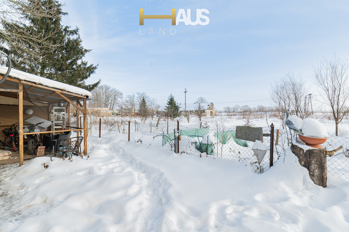 Elbląg GOZDAWA OSADA DOM WOLNOSTOJĄCY POWIERZCHNIA 60 M2DZIAŁKA OK.240 M2 DOSTĘPNE OD ZARAZ