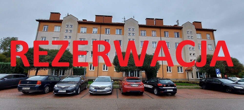 Elbląg STATOR NIERUCHOMOŚCI - 31 lat w ElbląguNOWA OFERTA