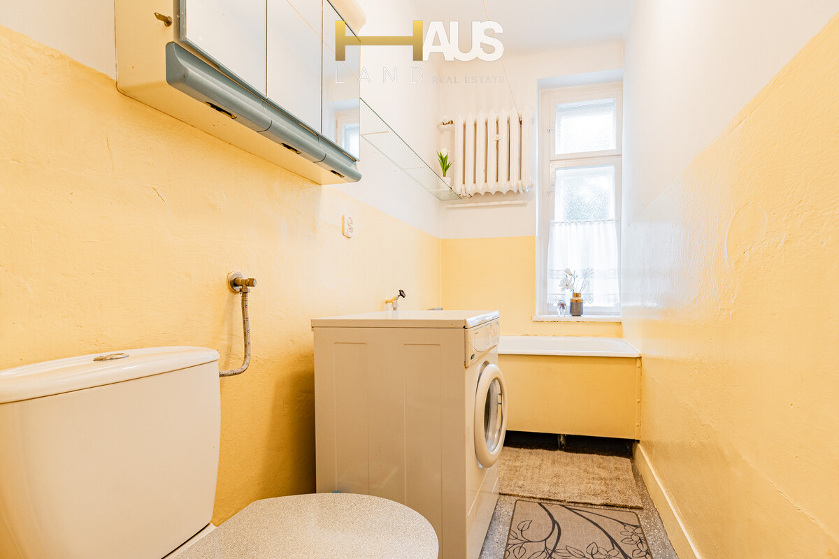 Elbląg DZIEŃ OTWARTY 02.11.2025r (NIEDZIELA)ELBLĄG, UL. KOPERNIKA  3 POKOJE, OSOBNA KUCHNIA PARTER