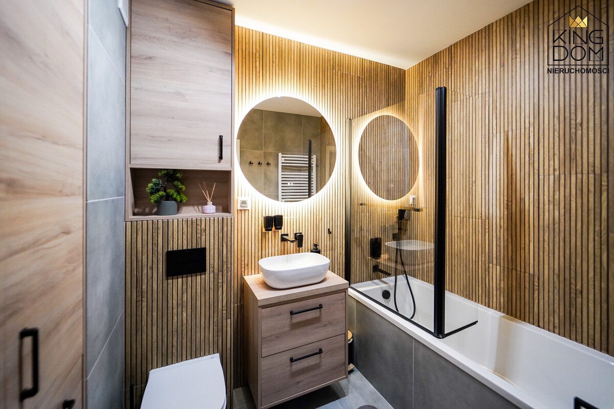 Elbląg 👑🏠  KINGDOM  🏠👑NIERUCHOMOŚCI BLISKO CIEBIE  NOWOCZEŚNIE