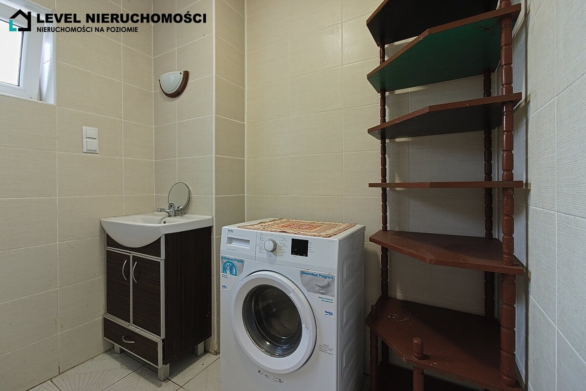 Elbląg LEVEL NIERUCHOMOŚCI Dom skrajny w mieście, ul. Warmińska, Elbląg NIERUCHOMOŚCI NA