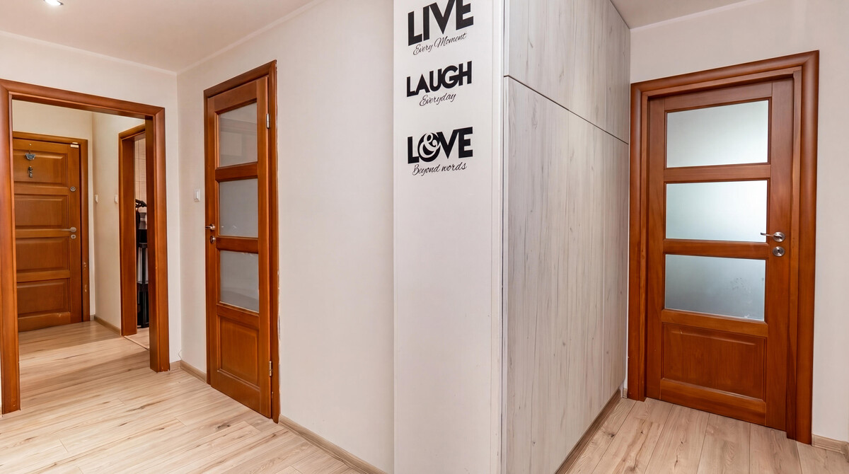 Elbląg TO MY SPRZEDAJEMYNIERUCHOMOŚCI W TYM MIEŚCIEBIURO NIERUCHOMOŚCIAMERICAN HOMEFOR SALE - 4 POKOJE -