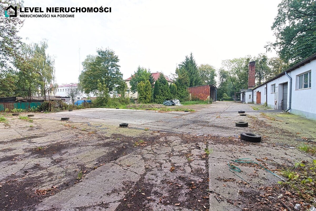 Elbląg LEVEL NIERUCHOMOŚCI Obiekt inwestycyjny w Pasłękuul. Bohaterów Westerplatte NIERUCHOMOŚCI NA