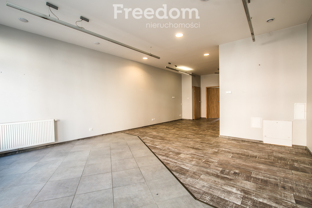 Elbląg FREEDOM NIERUCHOMOŚCIWynajmę lokal użytkowy - Elbląg, Stary Rynek. Oferta lokalu w prestiżowej