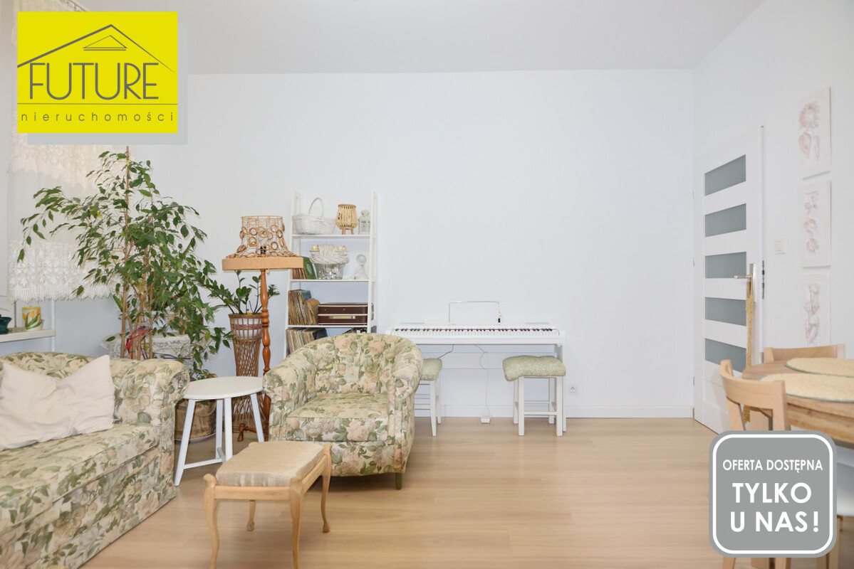 Elbląg FUTURE NIERUCHOMOŚCISprzedam mieszkanie - Elbląg, Gustawa Morcinka. MIESZKANIE PO GENERALNYM