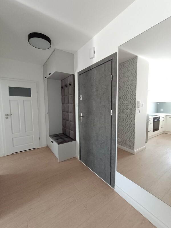 Elbląg STATOR NIERUCHOMOŚCI - 31 lat w Elblągu DO WYNAJĘCIA KOMFORTOWY APARTAMENT -