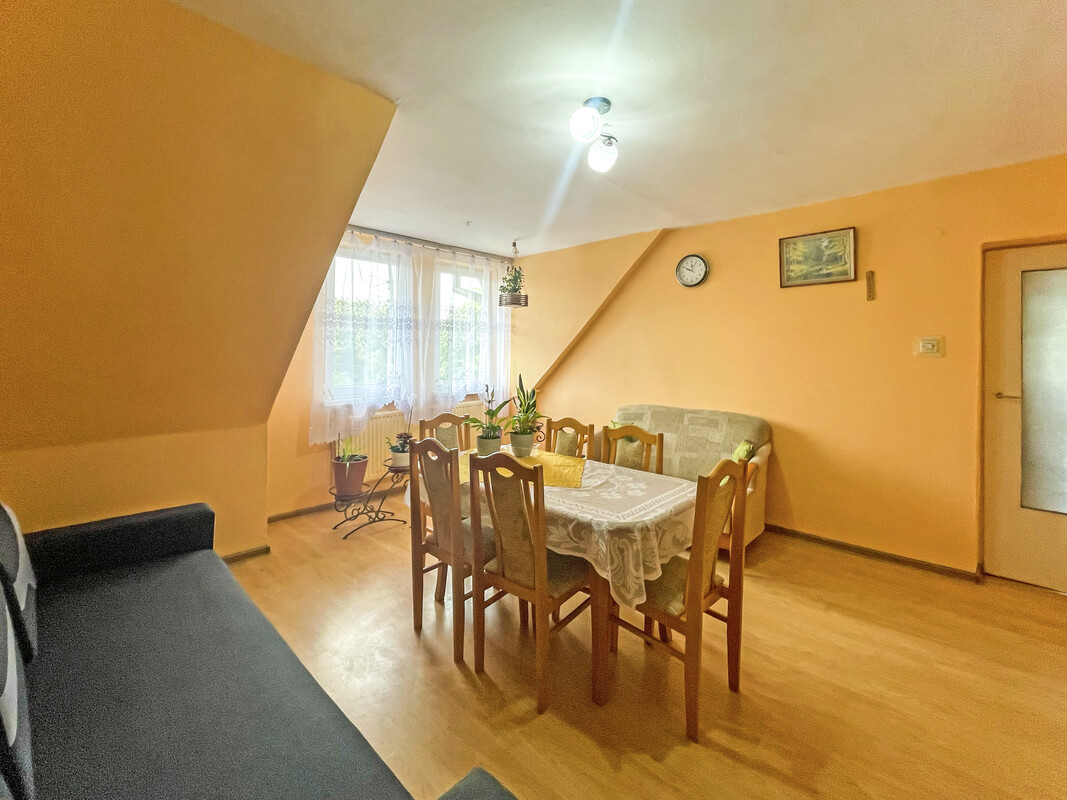 Elbląg 🏠 DE FACTO NIERUCHOMOŚCI 🏠TWÓJ ZAUFANY PARTNER NOWA CENA! MIESZKANIE Z DUŻYM