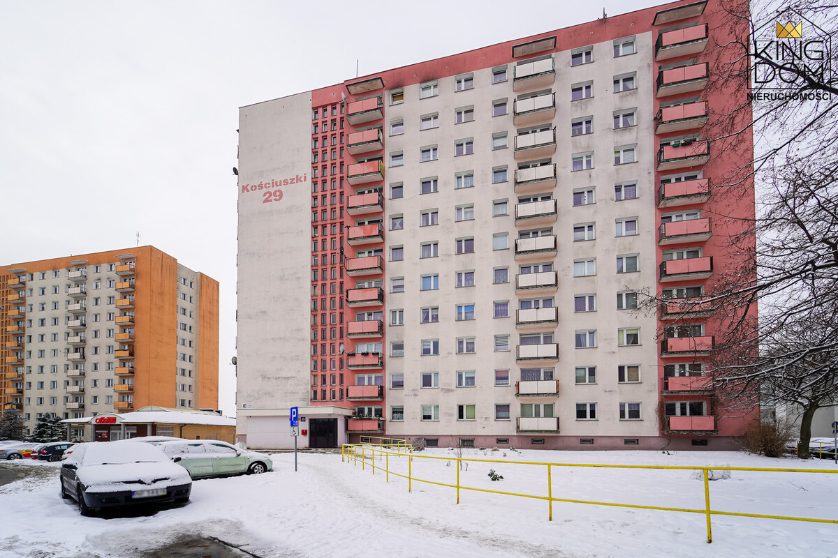 Elbląg 👑🏠 KINGDOM 🏠👑NIERUCHOMOŚCI BLISKO CIEBIE FUNKCJONALNE