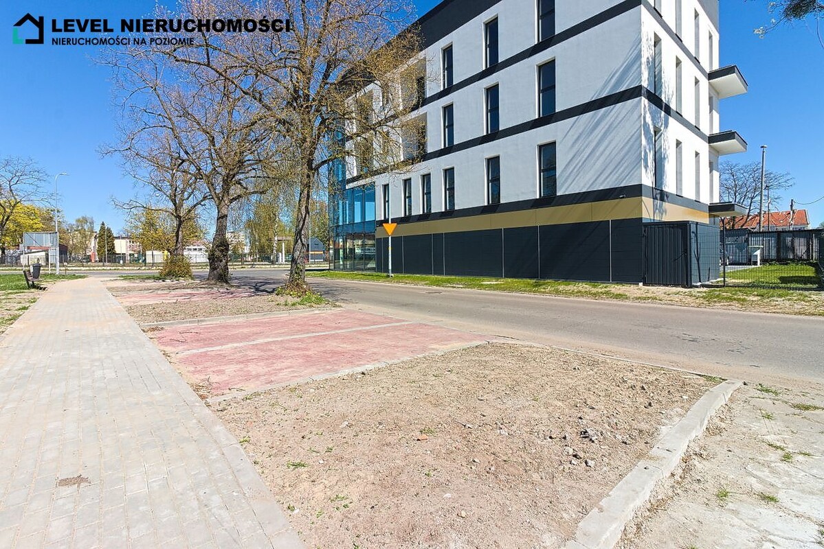 Elbląg LEVEL NIERUCHOMOŚCI PORT ElblągMieszkanie nr 155,56 m2 NIERUCHOMOŚCI NA POZIOMIE