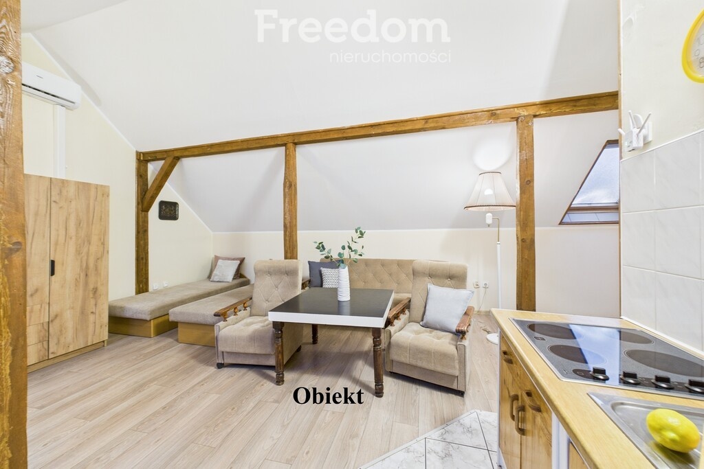 Elbląg FREEDOM NIERUCHOMOŚCISprzedam lokal użytkowy - Kąty rybackie. Na sprzedaż wyjątkowy dom z osobnym obiektem