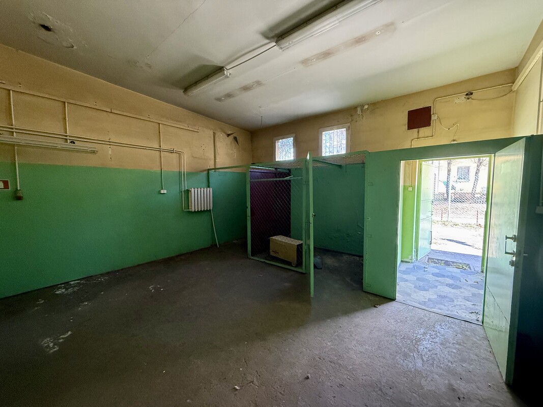 Elbląg Ogłoszenie o sprzedaży nieruchomości – przetarg ofertowy nieograniczony na zabudowaną działkę przy ul.