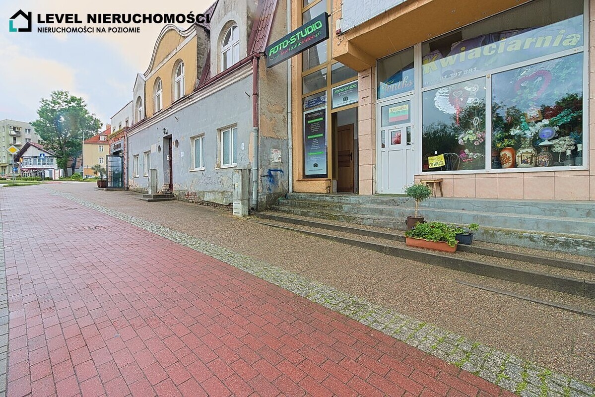 Elbląg LEVEL NIERUCHOMOŚCI&nbsp; Lokal lub mieszkanie96,28 m2&nbsp; NIERUCHOMOŚCI NA POZIOMIE&nbsp; 