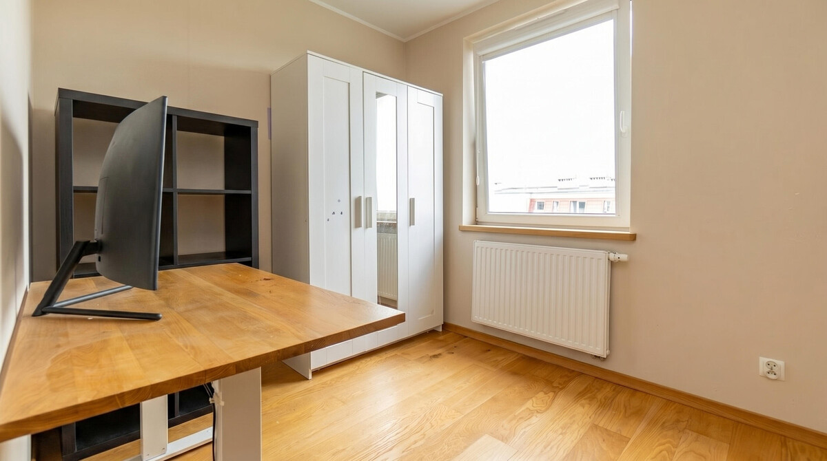 Elbląg TO MY SPRZEDAJEMYNIERUCHOMOŚCI W TYM MIEŚCIEBIURO NIERUCHOMOŚCIAMERICAN HOMEFOR SALE - 4 POKOJE -
