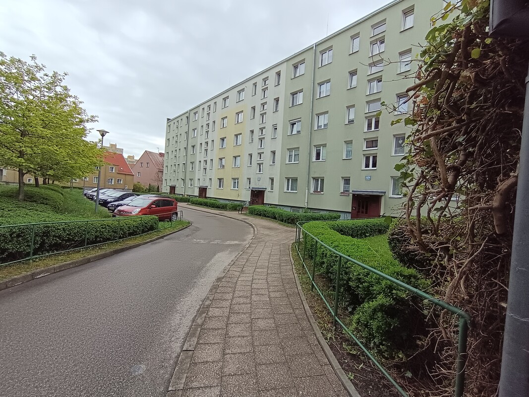 Elbląg DO WYNAJĘCIA PRZYTULNA KAWALERKA ZA 1500 zł
Elbląg ul. Urocza