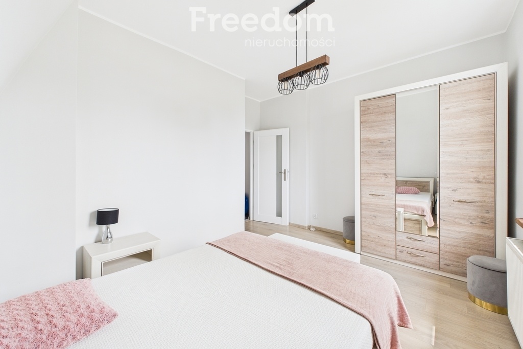 Elbląg FREEDOM NIERUCHOMOŚCISprzedam mieszkanie - Elbląg, Topolowa. Na sprzedaż oferuję przytulne, w pełni